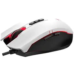 Миша Bloody A4Tech ES7 Panda White (ES7 (Panda White)) - мініатюра 3