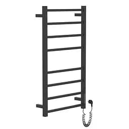 Электрический полотенцесушитель Volle Cuadro 500x900 de la noche 9234.000004