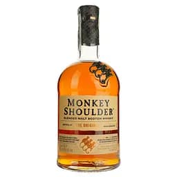 Віскі Monkey Shoulder, 40%, 1 л (852041)