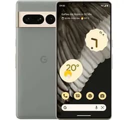 Смартфон Google Pixel 7 Pro 12/128GB Hazel