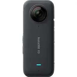 Штатив тринога тримач Insta360 Mini 2-in-1 Tripod (CINSAAVB) - мініатюра 5