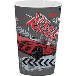 Стакан Herevin Speed Racer пластиковый 340 мл (161910-010)