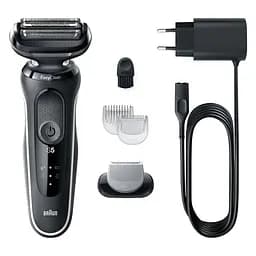 Електрична бритва Braun Series 5 51-W1600s - мініатюра 2