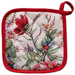 Прихватка Прованс Гуси 20х20 см (34323)