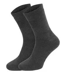 Шкарпетки socke mil-Tec merino 13006302-44-45 чорні