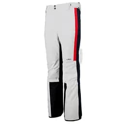 Штани CMP Man Pant White XXL (1097-30W0487-01XH 54) - мініатюра 2