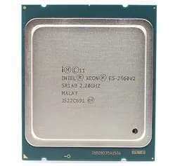 Процессор Intel Xeon e5-2660 v2 2.2-3.0 GHz, LGA2011 95W Б/У