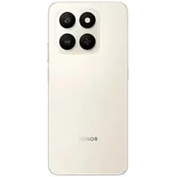 Смартфон Honor 400 Smart 4G 8/256Gb Desert Gold No Adapter Global version - мініатюра 4