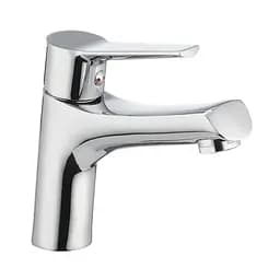 Смеситель для умывальника Ibergrif Arial M11026 IB0037, Хром