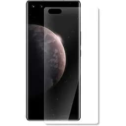 Захисна плівка StatusSKIN для Honor Magic 3 Pro Екран Глянцева Lite - мініатюра 1