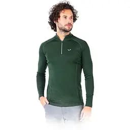 Термокофта Woolona Astro Green XL (WOO-ASTRO-GREEN-XL)