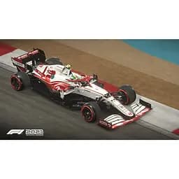 Ключ активації Microsoft F1 2021 Deluxe Edition для Xbox One/Series - мініатюра 5