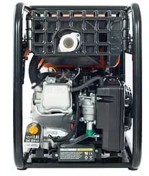 Інверторний генератор Matari 4.2/4.6 кВт M4600io - мініатюра 4