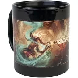 Кружка GeekLand Чаклуна