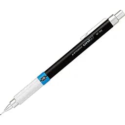 Карандаш механический Uni Mitsubishi 0.7 мм (M7-552 BLACK(JP))