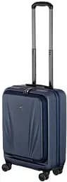 Валіза Skyon Hardside Carry-On мала з відсіком для н/б 16 полікарбонат TSA 4 колеса ро Wenger sum0027658