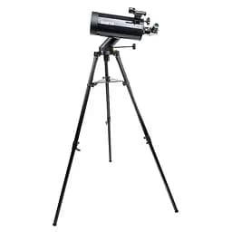 Телескоп SIGETA StarMAK 127 Alt-AZ - мініатюра 3
