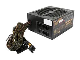 Блок живлення Raidmax Cobra 1000W RX-1000AE-B (RX-1000AE-B) Б/в - мініатюра 4