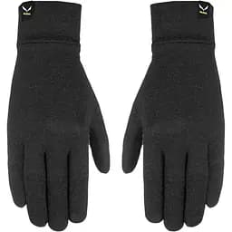 Рукавиці Salewa Cristallo AM W Gloves M Чорний (1054-013.012.0831)