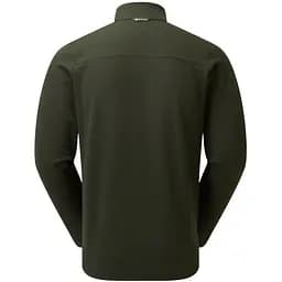 Флісова кофта Montane Protium XT Jacket Oak Green S (1004-MPRXJOAKB14) - мініатюра 2