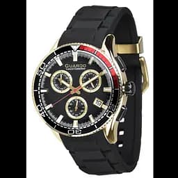 Мужские часы Guardo S02388-5