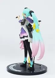 Фігурка Taito Хацуне Міку Hatsune Miku 10th Anniversary Pearl ver​​​​​​​ 18 см T HM AY10 - мініатюра 3