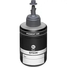 Контейнер с чернилами Epson 774 black M100/M105/M200 (C13T77414A)
