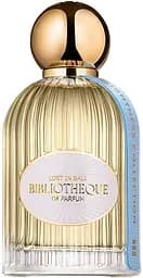 Парфумована вода Bibliotheque de Parfum Lost in Bali 100 мл 