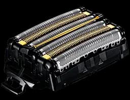 Електробритва Panasonic ES-LS6A-K820-AS в комплекті з додатковою змінною сіткою для електробритв Panasonic WES9600Y1361 - мініатюра 4