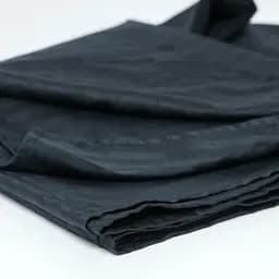 Простирадло Moon&Star Dark Romance Satin Stripe Gold Люкс 110х160 см (MS-860000235)