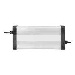 Зарядний пристрій для акумуляторів LiFePO4 72V (87.6V)-10A-720W-C13
