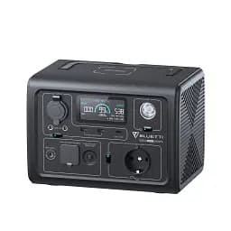 Портативна зарядна станція BLUETTI EB3A 600W 268Wh - мініатюра 7