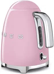 Електричначайник Smeg KLF03PKEU - мініатюра 2
