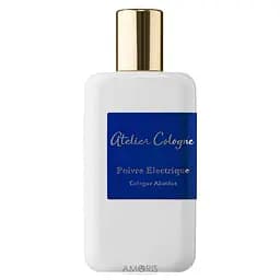 Парфюмированная вода Atelier Cologne Poivre Electique 100 мл 