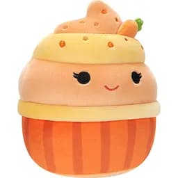 М'яка іграшка Squishmallows Капкейк Кейша 13 см (SQER00813) - мініатюра 3
