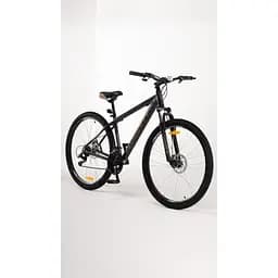 Велосипед SPELLI SMART 29ER 17 29" Сіро-бронзовий