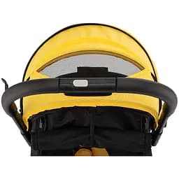Прогулянкова коляска FreeON Tao yellow (82016) - мініатюра 14