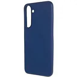 Чохол-накладка Toto MIC Matte Color Case Samsung Galaxy A14 (A145) Blue