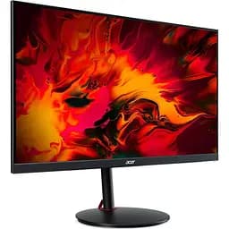 Монітор Acer 24.1` XV242FBMIIPRX (UM.FX2EE.F01) - мініатюра 3