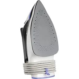 Праска Russell Hobbs Easy Store Pro 2400 Вт біло-синя (26730-56) - мініатюра 3