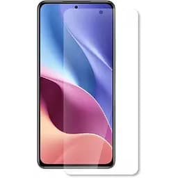 Захисна плівка StatusSKIN для Xiaomi Redmi K40 2021 Екран Глянцева Lite