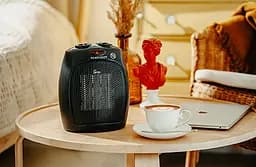 Керамічні тепловентилятори Adler AD 7702 - мініатюра 6