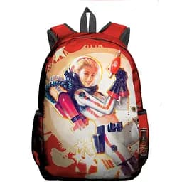 Рюкзак GeekLand Фаллаут Fallout 88.Р