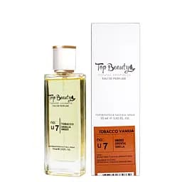 Парфуми для жінок Top Beauty Tobacco Vanilla (аналог Том Форд) 55 мл
