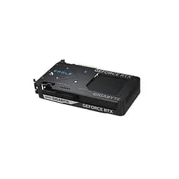 Відеокарта GF RTX 5060 Ti 8GB GDDR7 Eagle OC Gigabyte (GV-N506TEAGLE OC-8GD) - мініатюра 9
