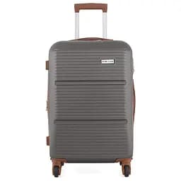 Валіза Semi Line 28" L Graphite (T5711-3) - мініатюра 2