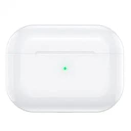 Навушники бездротові Hoco EW04 Plus True wireless BT headset білі - мініатюра 2