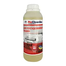 Мийний засіб для посудомийних машин PRIMA SOFT Kit-2 (1.4 кг) PC301504 - мініатюра 1