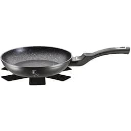 Сковорода 20 см Berlinger Haus Чорна 000266295