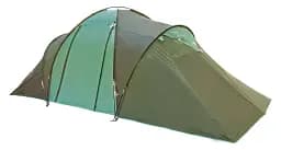 Туристичний намет 6-місний Time Eco Camping 6 - мініатюра 3